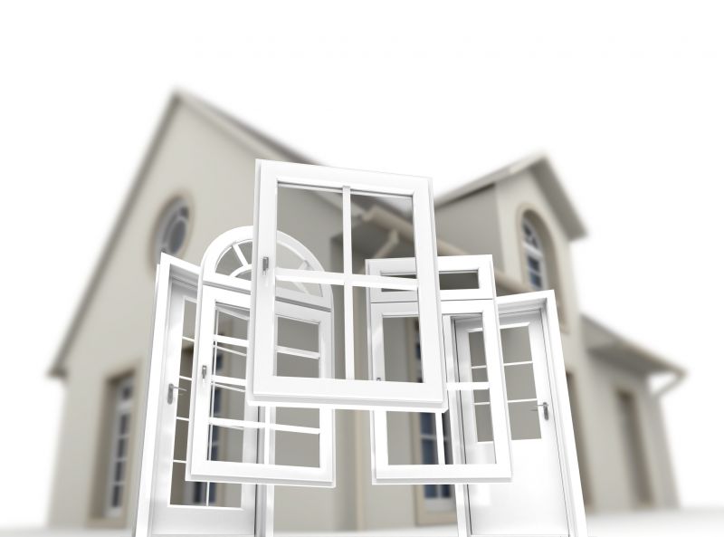Cost of Windows Installation in Goose Creek, SC